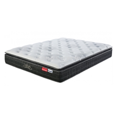 Dunlopillo Lotus Mattress