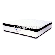 Mylatex Carson Premier Spring Mattress 12"