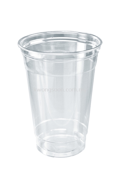 PET 12oz 16oz 22oz 32oz cup 100s