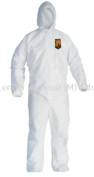 KLEENGUARD A40 Liquid and Particle Protection Apparel (97910 / 97920 / 97930 / 97940)