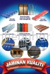 metal roofing ROOFING