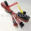 E switch (D) Radio Control Parts