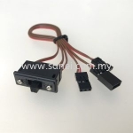 Switch harness C