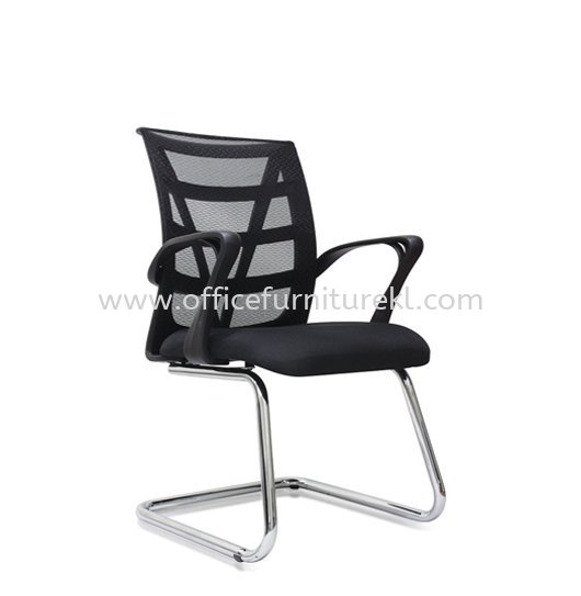 CASAO VISITOR ERGONOMIC MESH OFFICE CHAIR - bukit jelutong | glenmarie | sentul