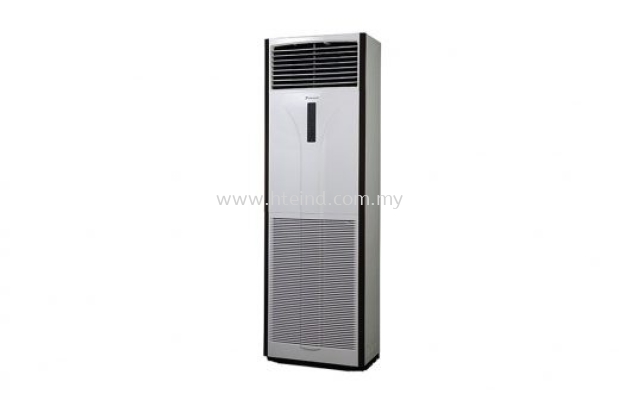 DAIKIN R410A NON-INVERTER FLOOR STANDING