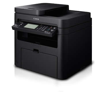 imageCLASS MF266dn Canon The Multifunction printing solution with Mobile Printing and Network