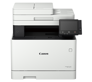 imageCLASS MF746Cx Canon Laser Printers