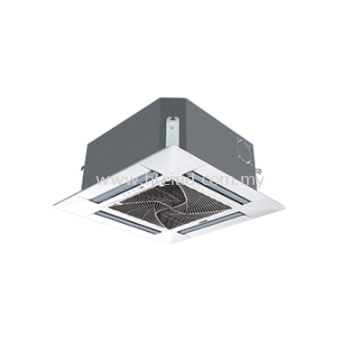 YORK R22 NON-INVERTER CEILING CASSETTE