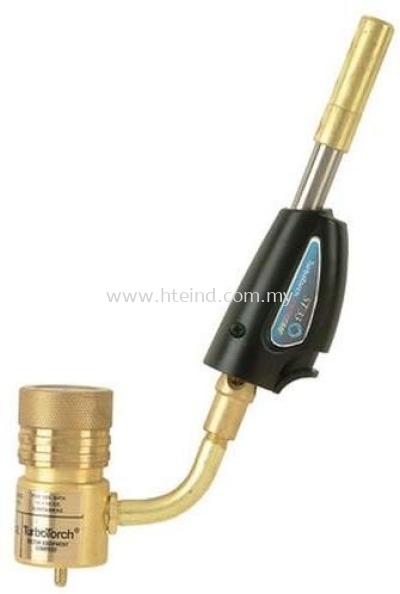 U.S.A PC-207DT SINGLE HEAD AUTO LIGHTING HAND TORCH