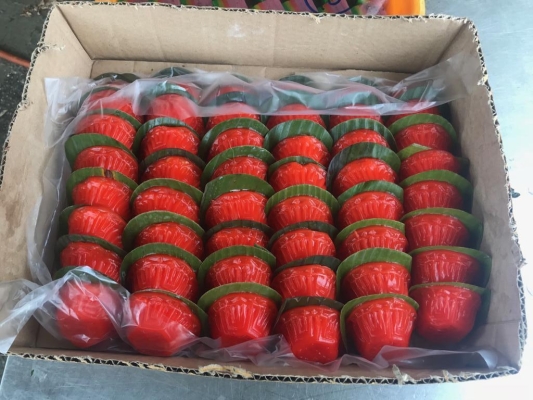 Ang Ku Kuih 