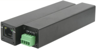 Mini PoE Ethernet Extender High Speed LAN & Ethernet Over Copper Extenders Interface Converters AD-Net