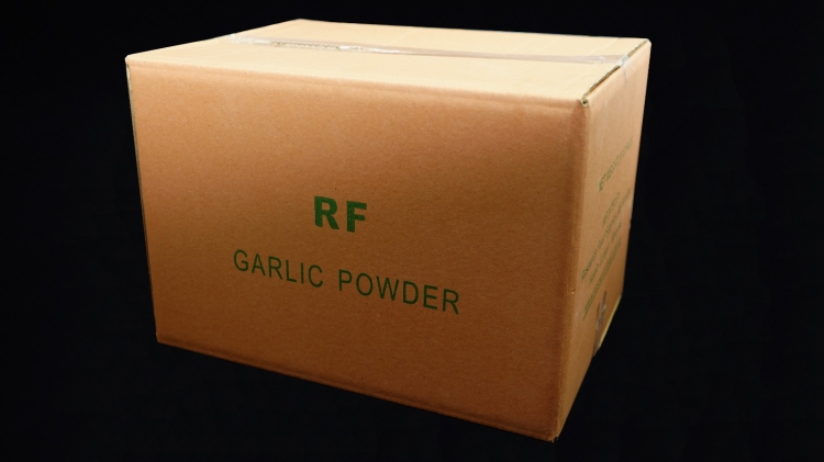 Garlic Powder