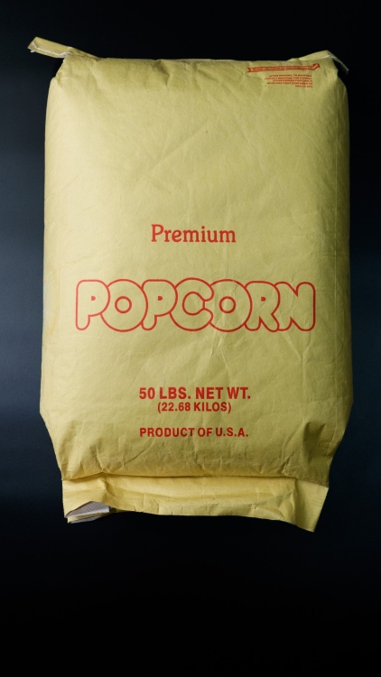 Popcorn