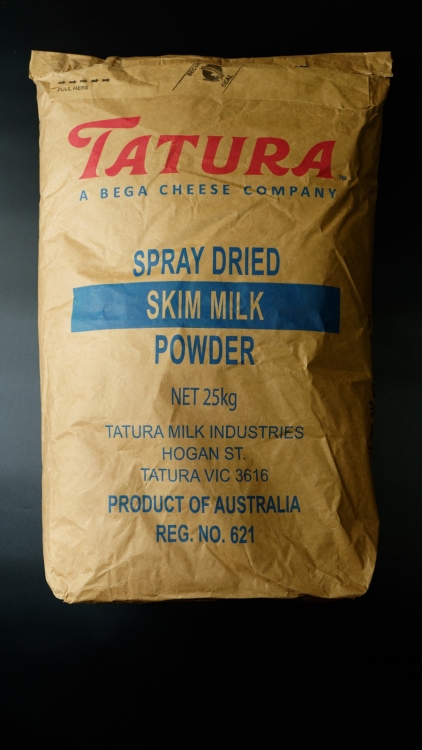 Skimmed Milk Powder   