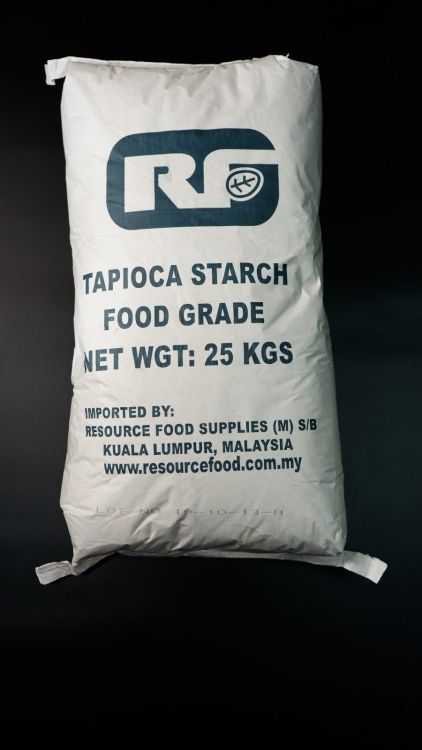 Tapioca Starch