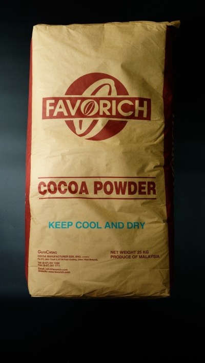 Cocoa Powder