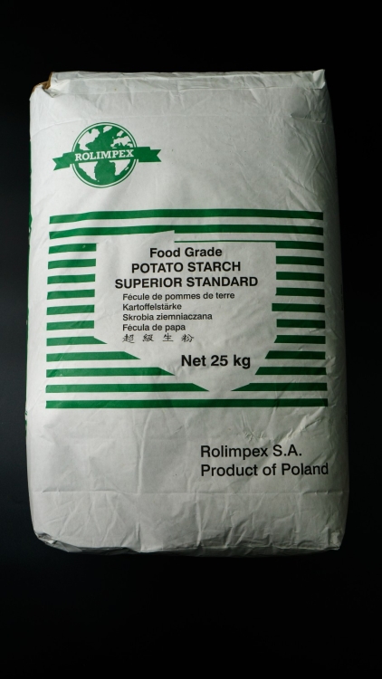 Potato Starch