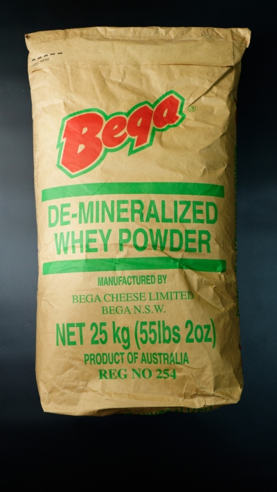 Demineralised Whey Powder