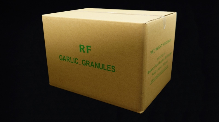 Garlic Granule