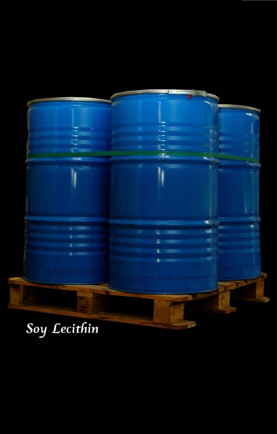 Soy Lecithin