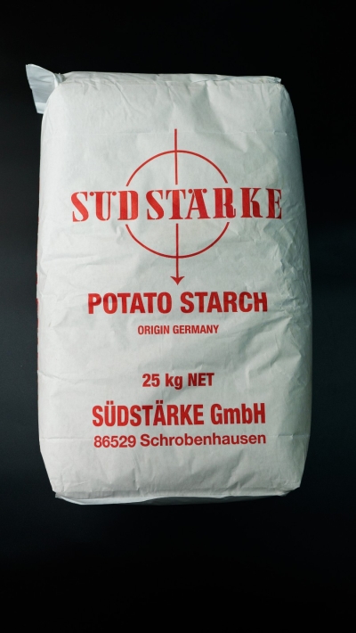 Potato Starch 