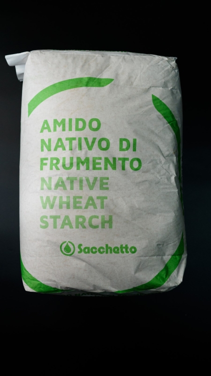 Wheat Starch