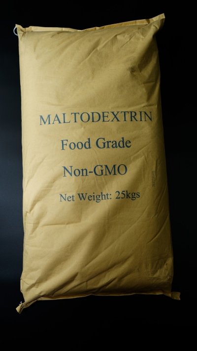 Maltodextrin