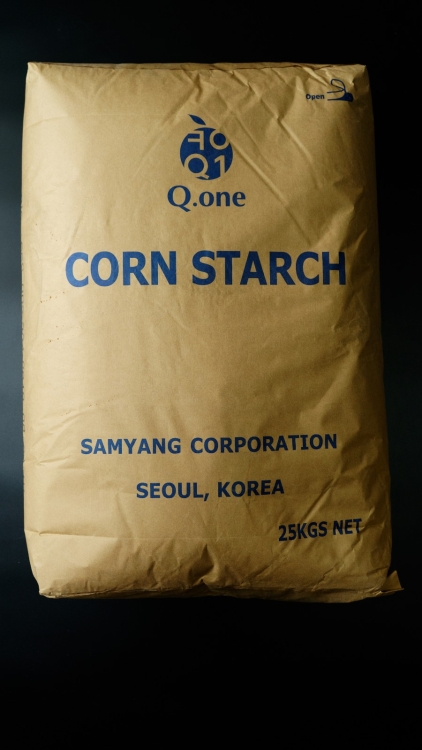 Corn Starch