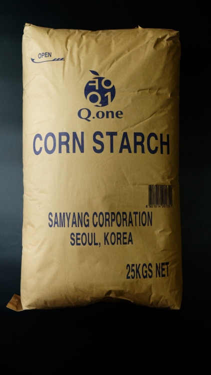 Corn Starch