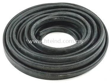 028W16118-203 - YORK CHILLER COOLER/CONDENSOR WATER BOX GASKET ; U MODEL WATER CHAMBER SEAL