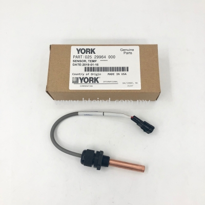 025-32924-000 YORK CHILLER TEMPERATURE SENSOR