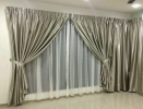 Curtain Sample In Johor Bahru Latest 2020 Sample  Curtain