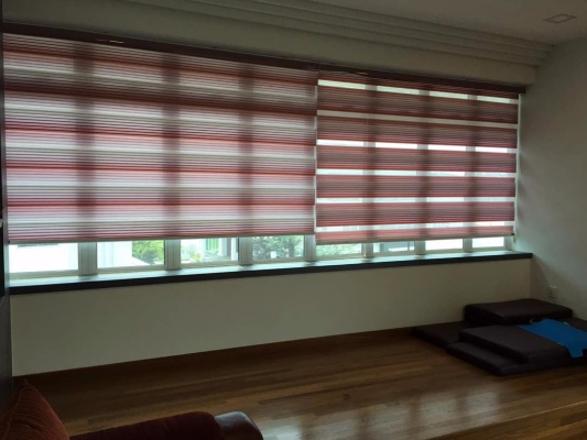 Blinds Design 2020 In Johor Bahru