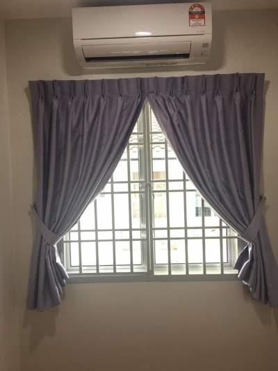 Year 2020 Johor Bahru Curtain Design Refer