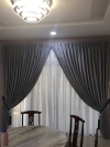 Year 2020 Johor Bahru Curtain Design Refer Curtain