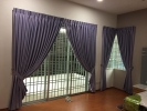 Year 2020 Johor Bahru Curtain Design Refer Curtain