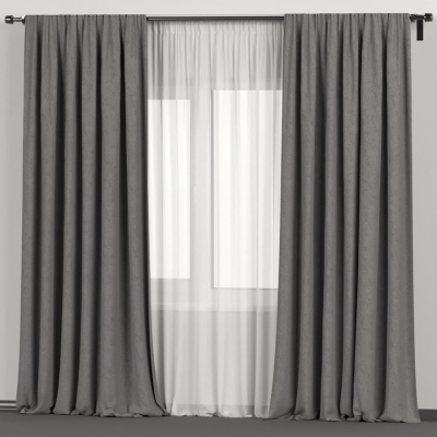 Year 2020 Johor Bahru Curtain Design Refer