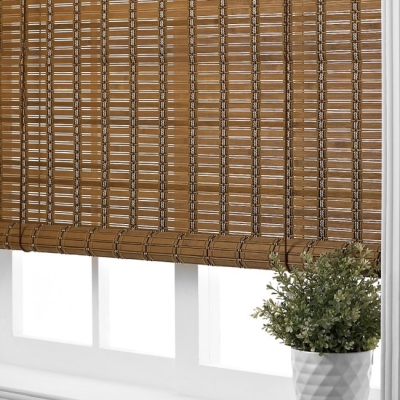 Year 2020 Rattan / Bamboo / Wooden Blinds Refer Johor Bahru & Singapore