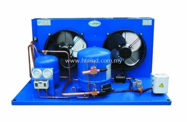 MANEUROP CONDENSING UNIT