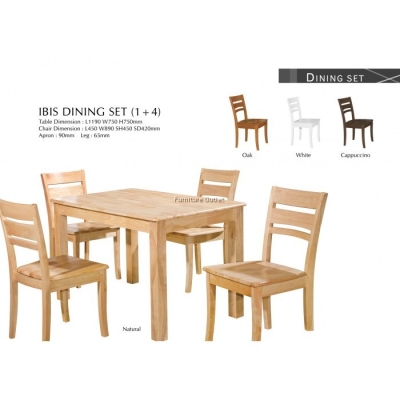 Dining Set Refer Malaysia 2020