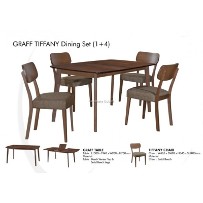 Dining Set Refer Malaysia 2020