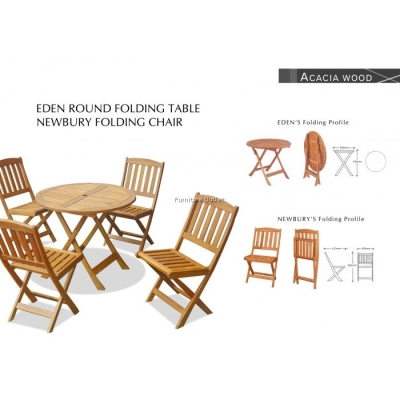 Dining Set Refer Malaysia 2020