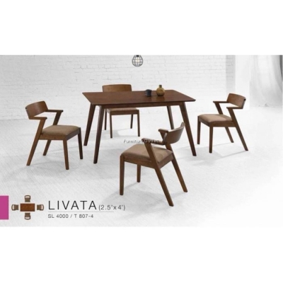 Dining Set Refer Malaysia 2020