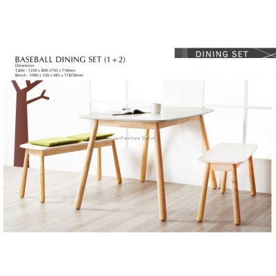 Dining Set Refer Malaysia 2020