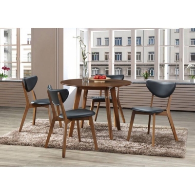 Dining Set Refer Malaysia 2020