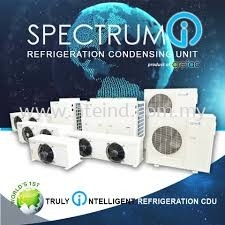 SPECTRUM-I CONDENSING UNIT