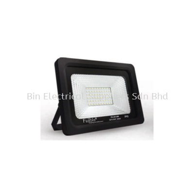 LED SMD FLOOD LIGHT 30W