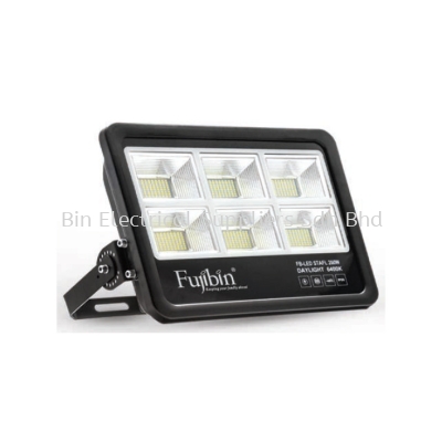 STADIUM SMD FLOOD LIGHT 200W