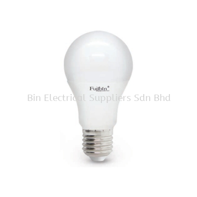 LED BULB 7W E27