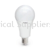 LED DC 12V - 24V BULB & T SERIES 18W E27 LED DC 12V - 24V Bulb & T Series Bulb